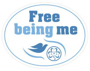 Free Being Me